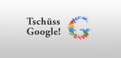 ein Handy ohne Google